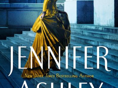 Speculations in Sin by Jennifer Ashley